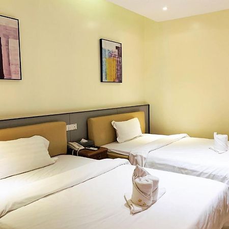 Min Hotel 1 Phnom Penh Extérieur photo